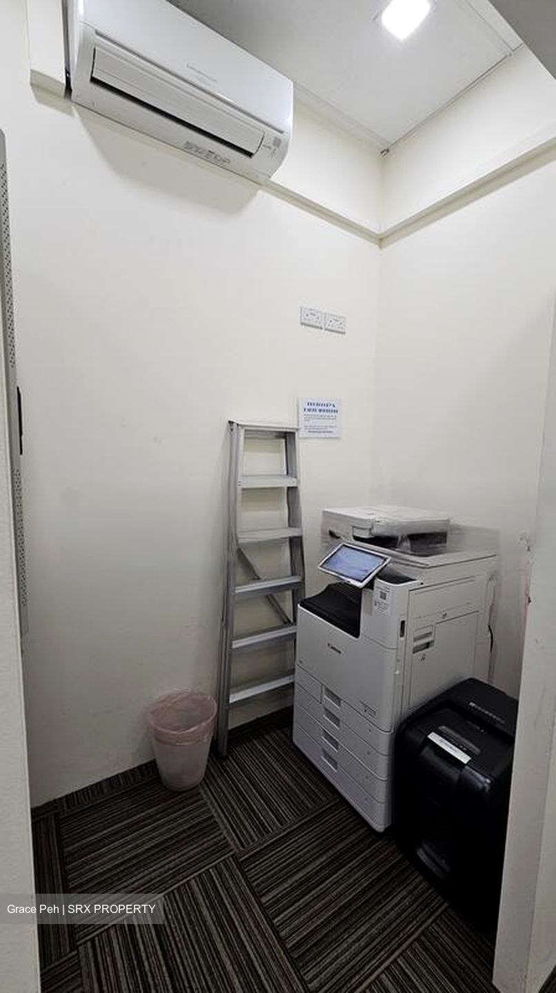 Ubi Techpark (D14), Factory #478358101